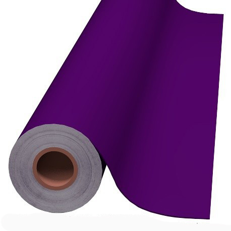 48IN LILAC 8500 TRANSLUCENT CAL - Oracal 8500 Translucent Calendered PVC Film